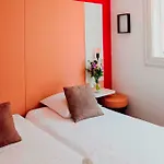 מלון L'hotel Bristol 3*