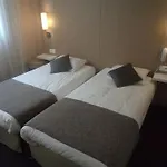 L'hotel Bristol Caen