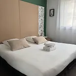 L'hotel Bristol מלון קאין