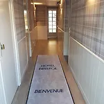 Hotel L'hotel Bristol 3*