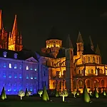 L'hotel Bristol 3* Caen