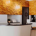 L'hotel Bristol Caen