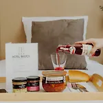 L'hotel Bristol 3* קאין