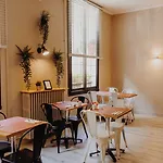 L'hotel Bristol Hotel 3*