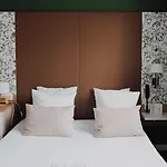 L'hotel Bristol Hotel