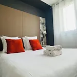 Hotel L'hotel Bristol