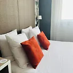 L'hotel Bristol קאין