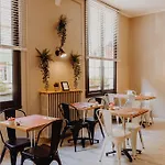 L'hotel Bristol Hotel Caen