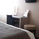 L'hotel Bristol מלון 3*