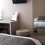 Hotel L'hotel Bristol