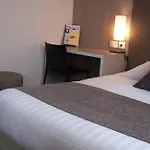 L'hotel Bristol קאין