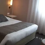 L'hotel Bristol 3*