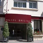 L'hotel Bristol Hotel 3*