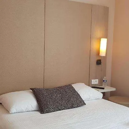 L'hotel Bristol Hotel 3*