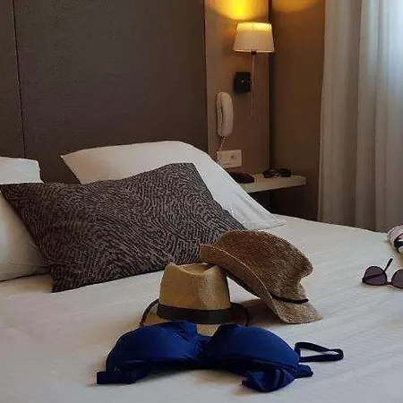 L'hotel Bristol 3* קאין