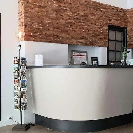 L'hotel Bristol 3* קאין