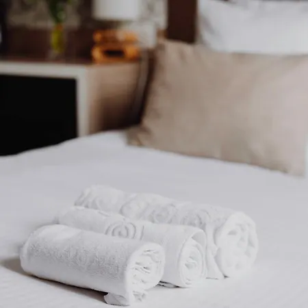 Hotel L'hotel Bristol