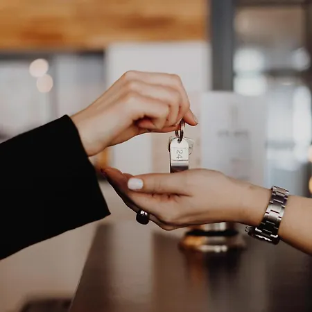 L'hotel Bristol Otel