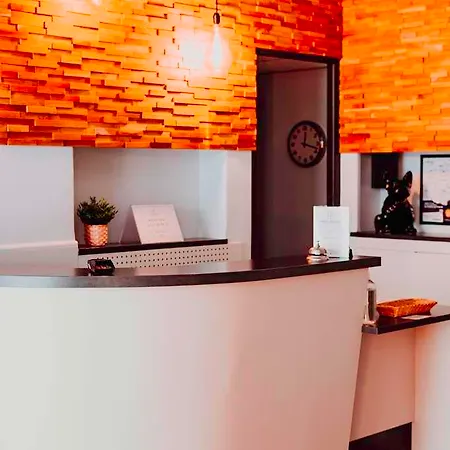L'hotel Bristol מלון