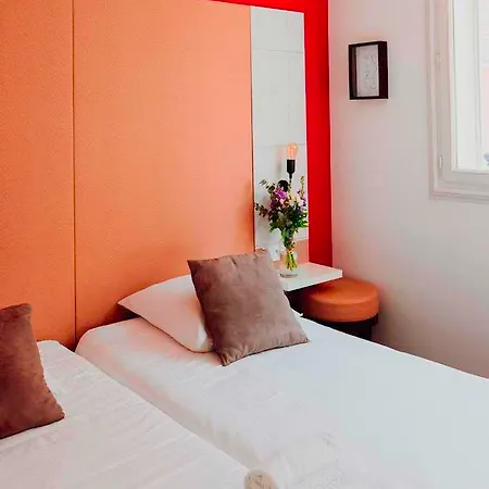 Hotel L'hotel Bristol 3*