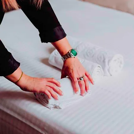 L'hotel Bristol 3*