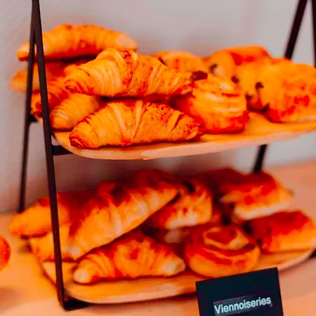 L'hotel Bristol Otel Caen