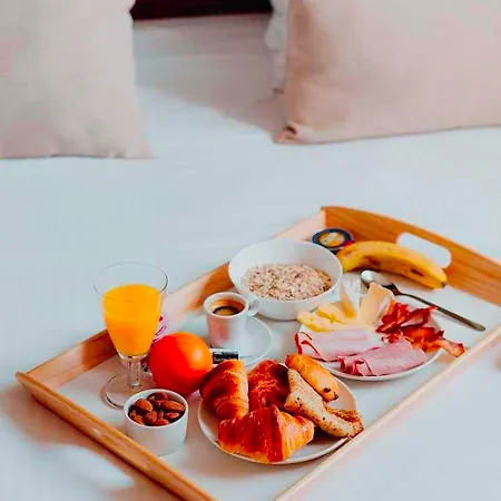 L'hotel Bristol Caen