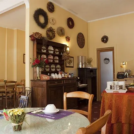 L'hotel Bristol מלון 3*