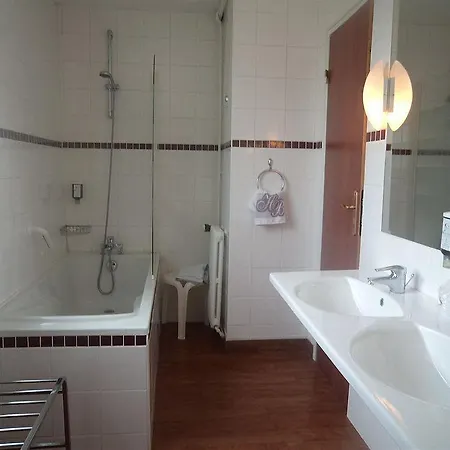 מלון L'hotel Bristol