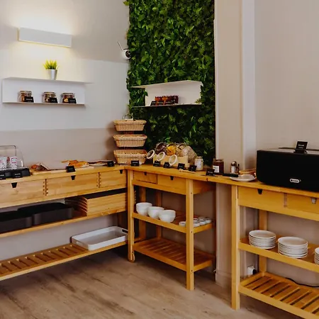 מלון L'hotel Bristol קאין