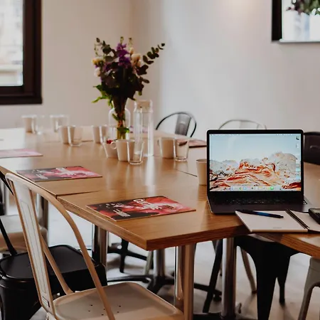 Otel L'hotel Bristol Caen