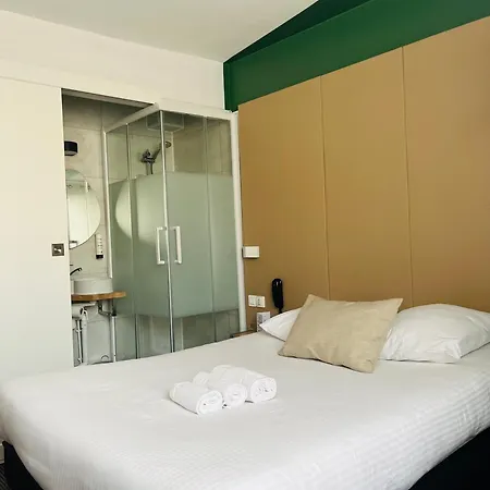 L'hotel Bristol 3* Caen