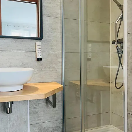 L'hotel Bristol Otel