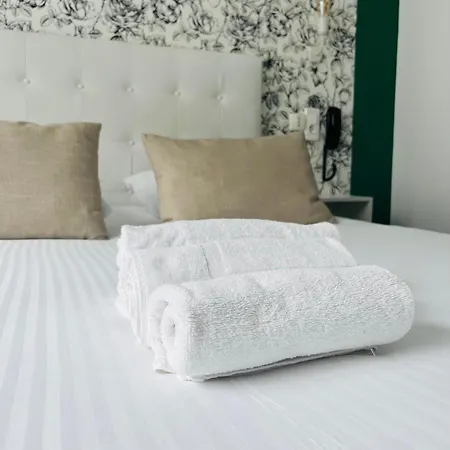 Hotel L'hotel Bristol Caen