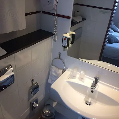 L'hotel Bristol Otel 3*