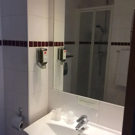 L'hotel Bristol Otel