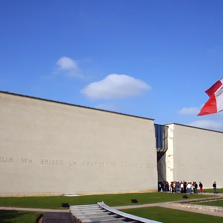 L'hotel Bristol Otel