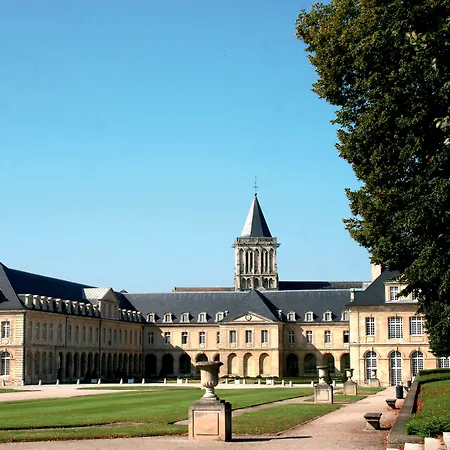 L'hotel Bristol מלון