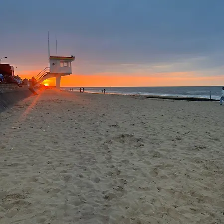 L'hotel Bristol Otel Caen