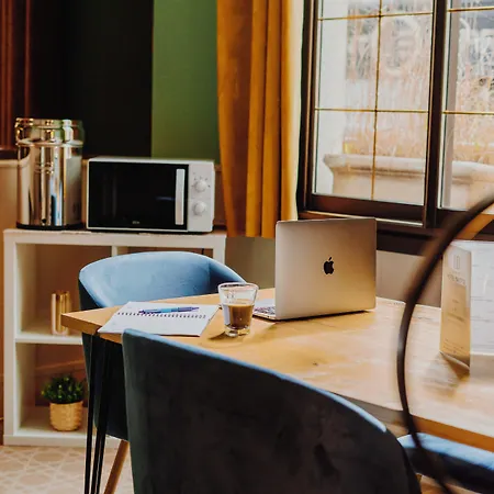 L'hotel Bristol 3* Caen