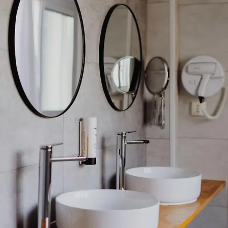 L'hotel Bristol 3*