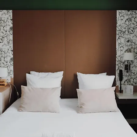 L'hotel Bristol Otel