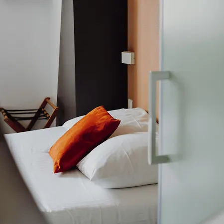 Hotel L'hotel Bristol
