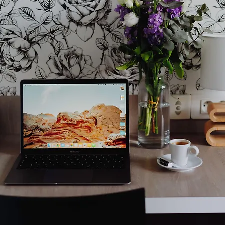 L'hotel Bristol Otel Caen