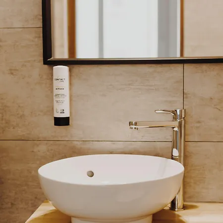 L'hotel Bristol Otel 3*