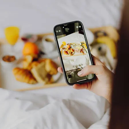 L'hotel Bristol Otel Caen