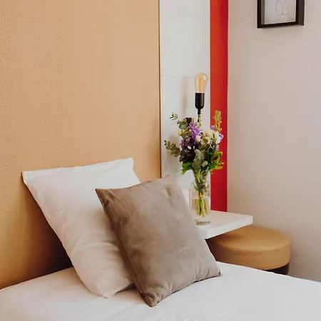 L'hotel Bristol Hotel