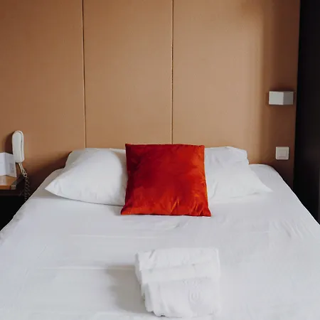 L'hotel Bristol 3*