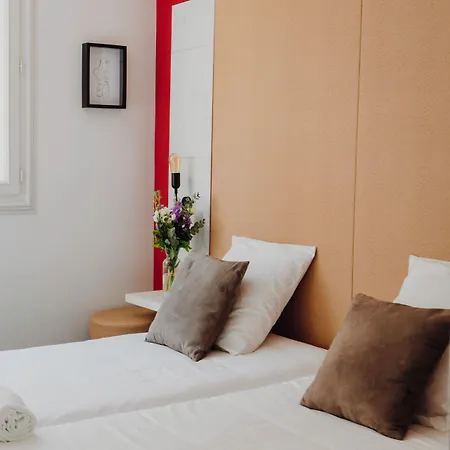 L'hotel Bristol Otel 3*