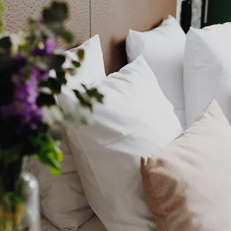 L'hotel Bristol 3* Caen